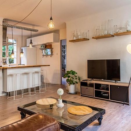 L'Atelier Des Teinturiers - Ac Clim - Proche Theatres - Wifi -Netflix Apartman Avignon Kültér fotó