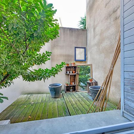 L'Atelier Des Teinturiers - Ac Clim - Proche Theatres - Wifi -Netflix Apartman Avignon Kültér fotó