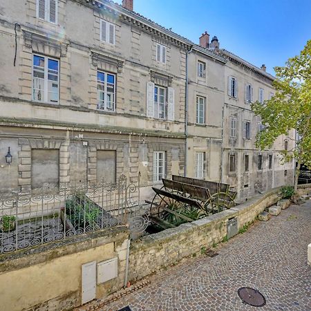 L'Atelier Des Teinturiers - Ac Clim - Proche Theatres - Wifi -Netflix Apartman Avignon Kültér fotó