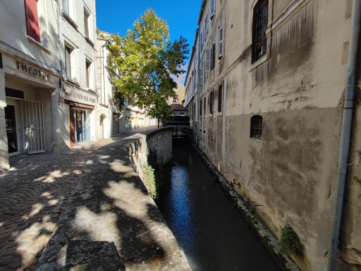 L'Atelier Des Teinturiers - Ac Clim - Proche Theatres - Wifi -Netflix Apartman Avignon Kültér fotó