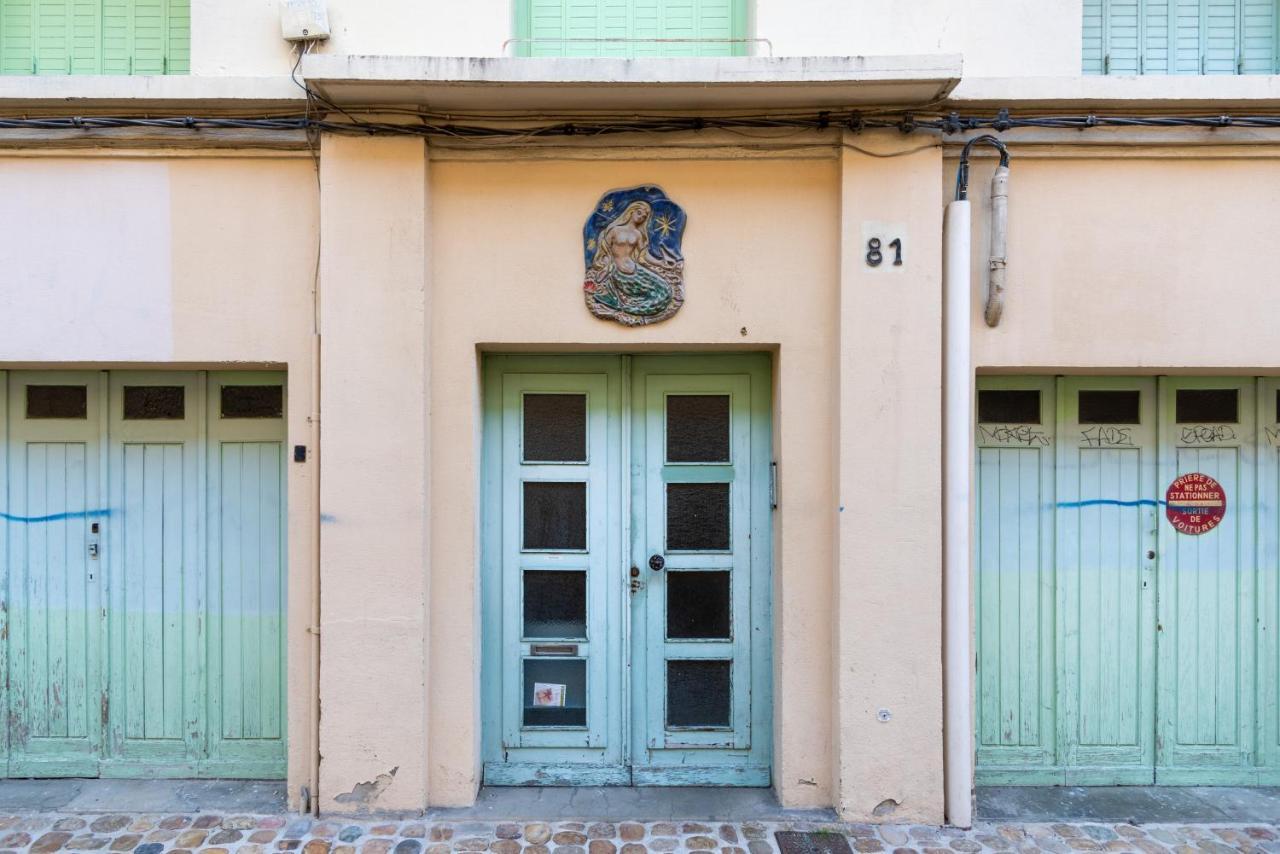 L'Atelier Des Teinturiers - Ac Clim - Proche Theatres - Wifi -Netflix Apartman Avignon Kültér fotó