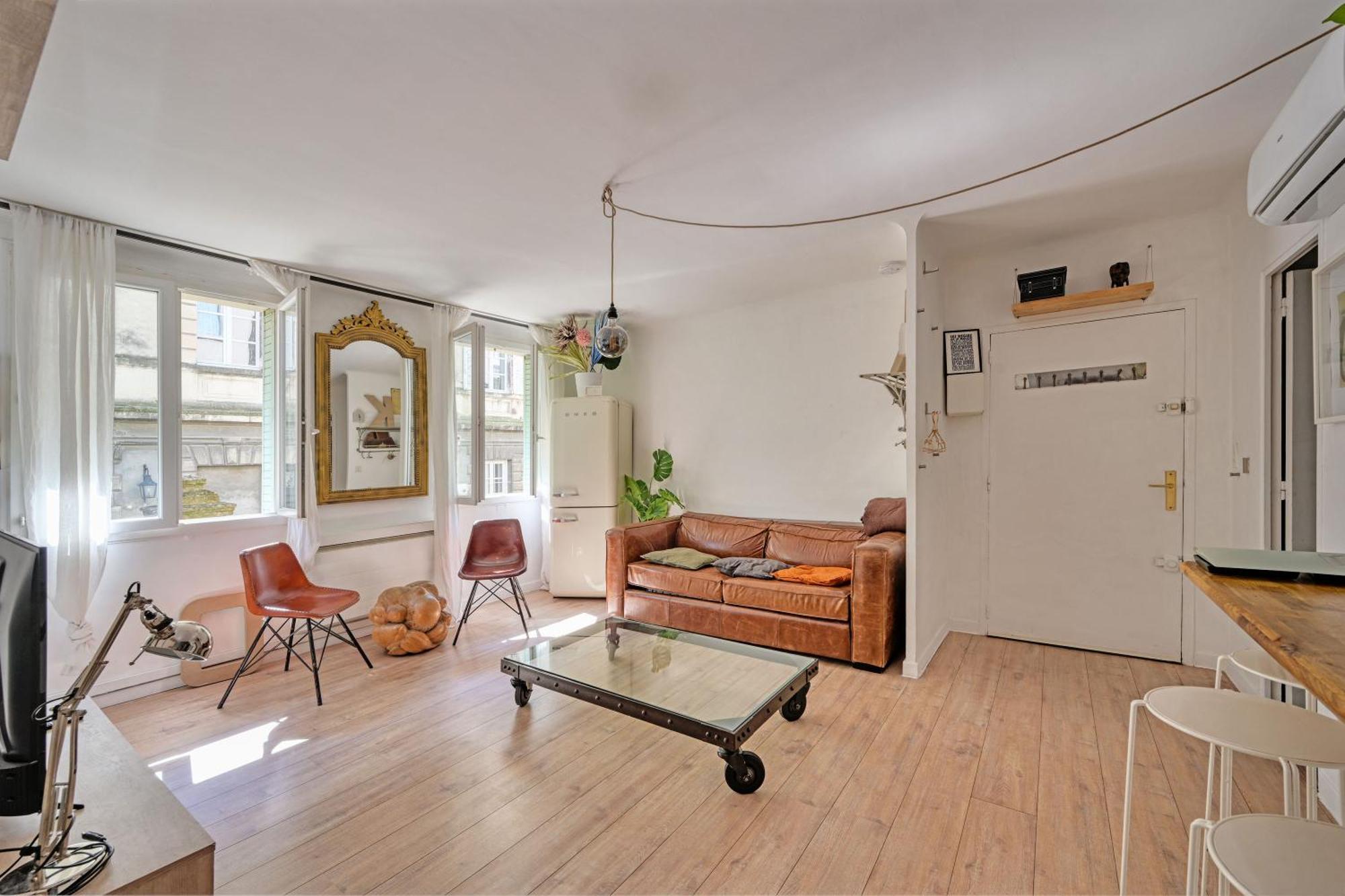 L'Atelier Des Teinturiers - Ac Clim - Proche Theatres - Wifi -Netflix Apartman Avignon Kültér fotó