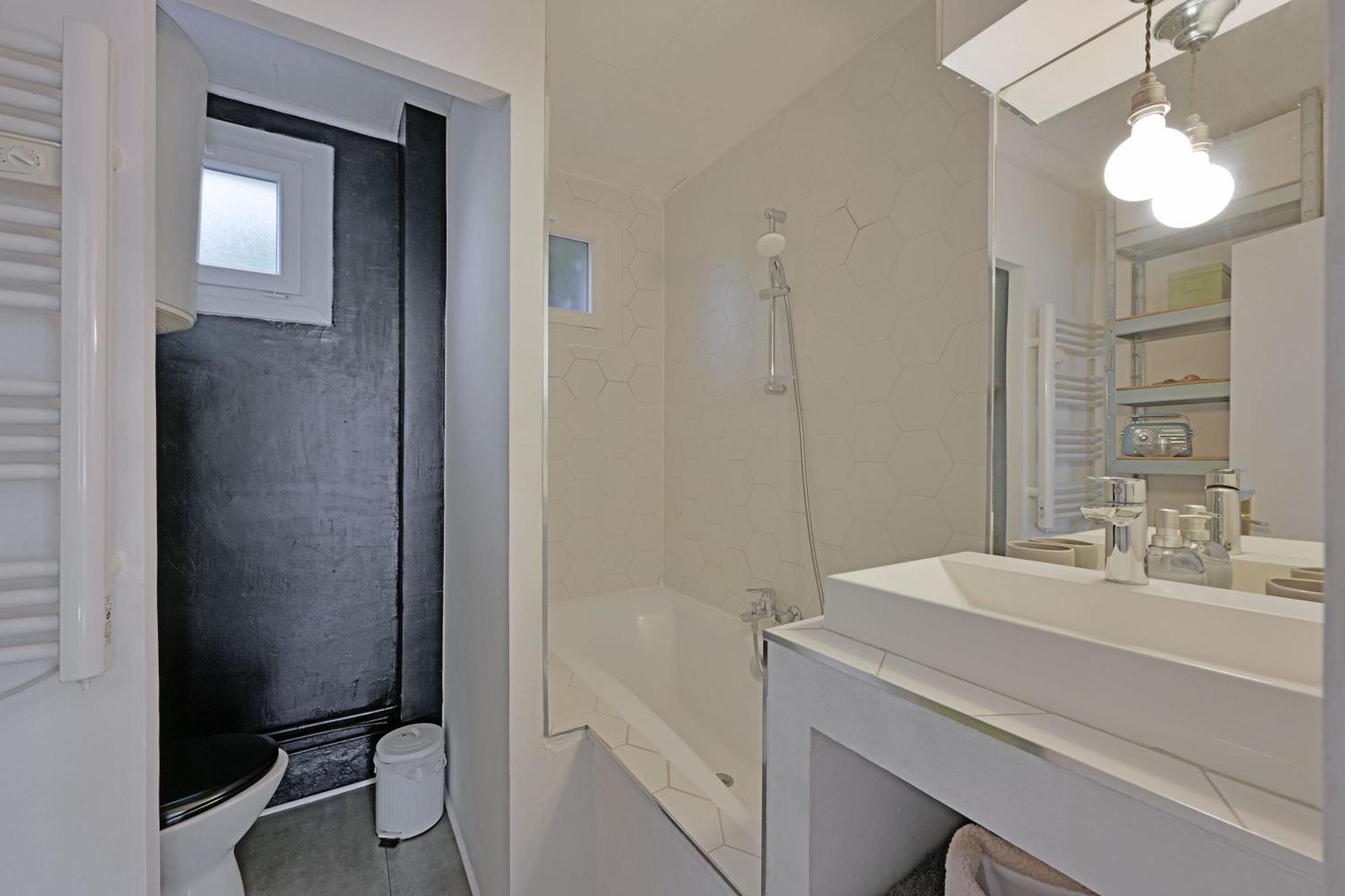 L'Atelier Des Teinturiers - Ac Clim - Proche Theatres - Wifi -Netflix Apartman Avignon Kültér fotó